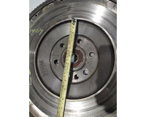 MACK E7 Flywheel