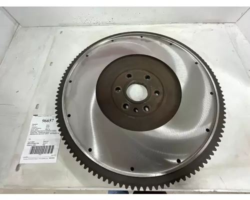 MACK E7 Flywheel