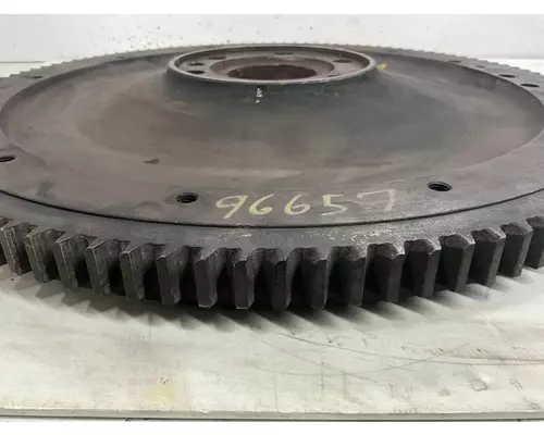 MACK E7 Flywheel