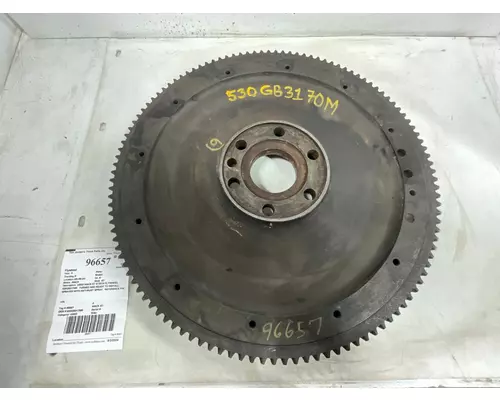 MACK E7 Flywheel