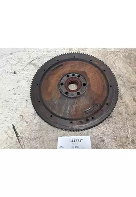 MACK E7 Flywheel