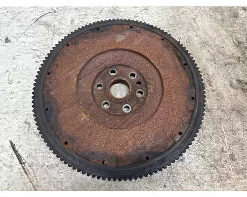 MACK E7 Flywheel