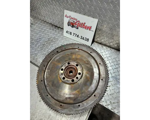 MACK E7 Flywheel