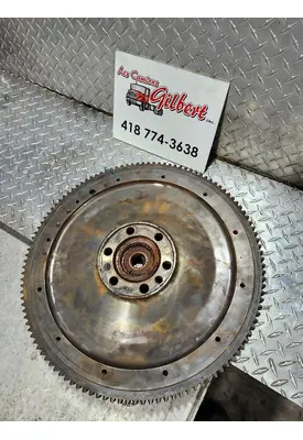 MACK E7 Flywheel