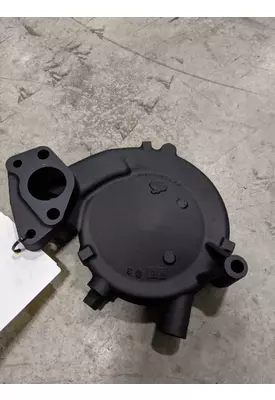 MACK E7 Front Cover