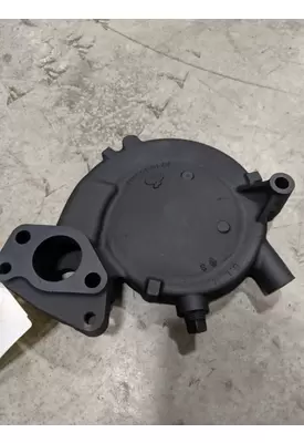 MACK E7 Front Cover