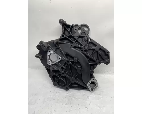 MACK E7 Front Cover
