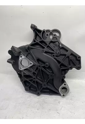 MACK E7 Front Cover