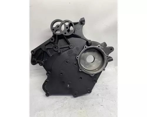 MACK E7 Front Cover