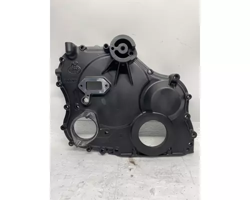 MACK E7 Front Cover