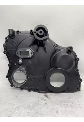 MACK E7 Front Cover