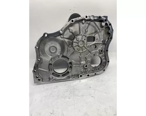 MACK E7 Front Cover