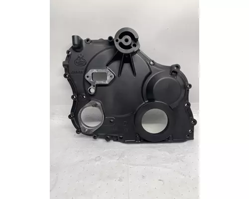 MACK E7 Front Cover