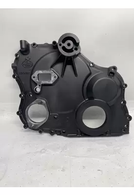 MACK E7 Front Cover