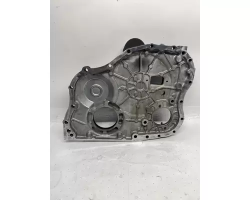 MACK E7 Front Cover