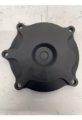 MACK E7 Front Cover