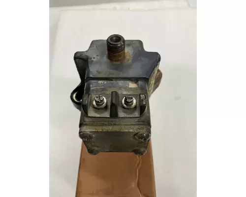 MACK E7 Fuel Injector