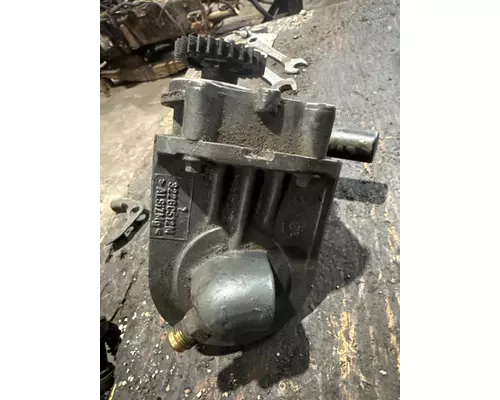 MACK E7 Fuel Pump (Injection)