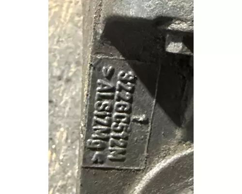 MACK E7 Fuel Pump (Injection)