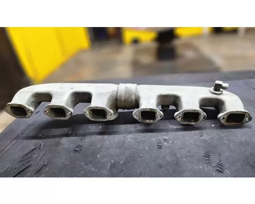 MACK E7 Intake Manifold