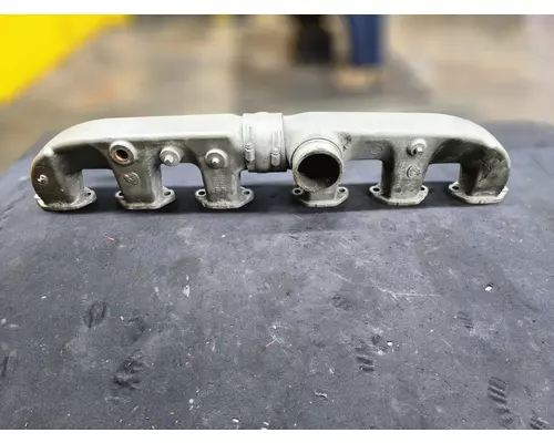 MACK E7 Intake Manifold