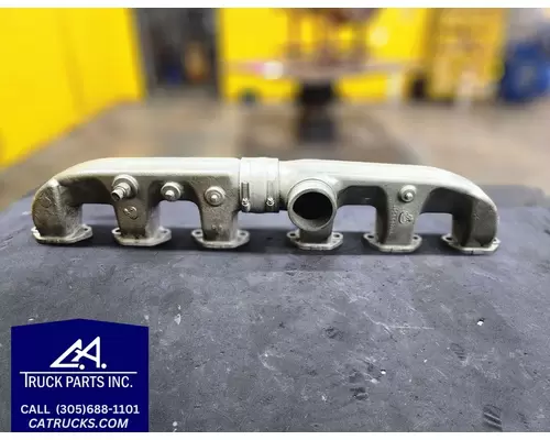 MACK E7 Intake Manifold