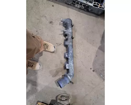 MACK E7 Intake Manifold