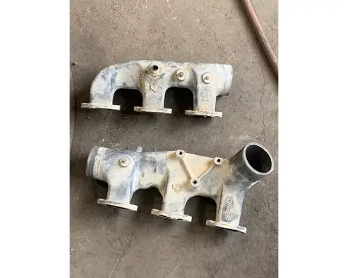 MACK E7 Intake Manifold