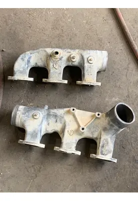 MACK E7 Intake Manifold
