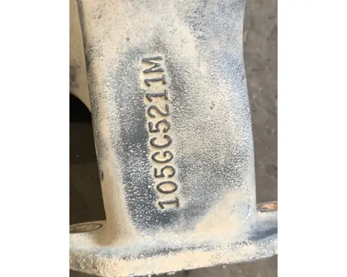 MACK E7 Intake Manifold