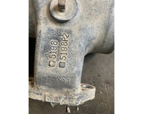 MACK E7 Intake Manifold