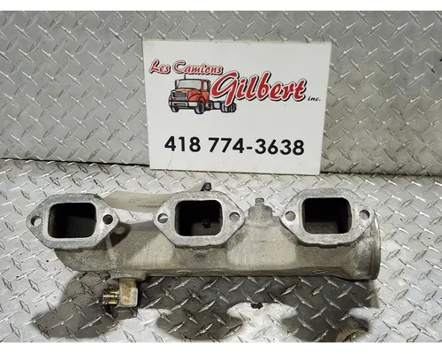 MACK E7 Intake Manifold