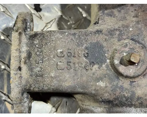 MACK E7 Intake Manifold