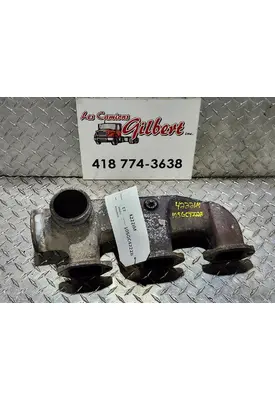 MACK E7 Intake Manifold