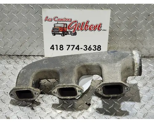 MACK E7 Intake Manifold