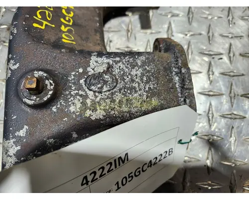 MACK E7 Intake Manifold