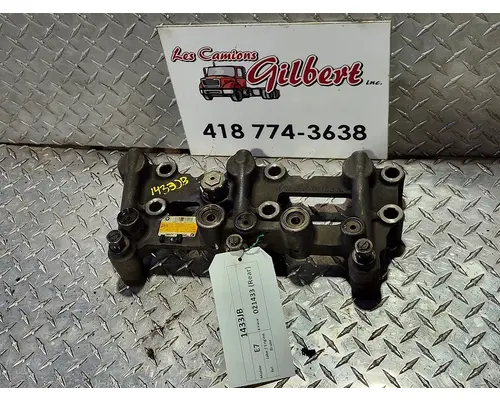 MACK E7 JakeEngine Brake