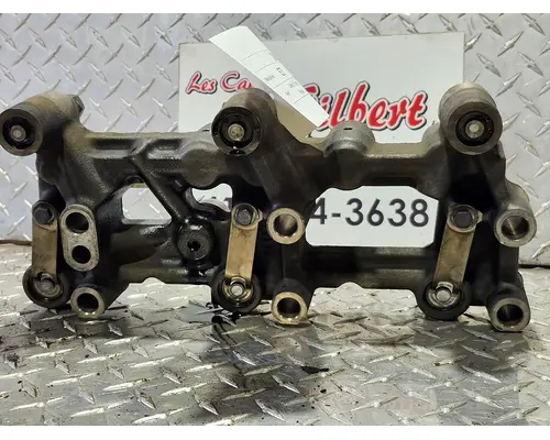 MACK E7 JakeEngine Brake