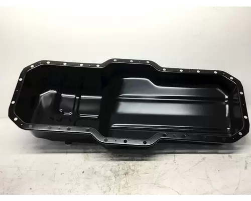 MACK E7 Oil Pan