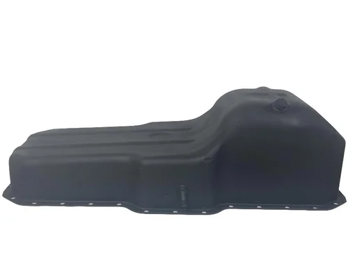 MACK E7 Oil Pan