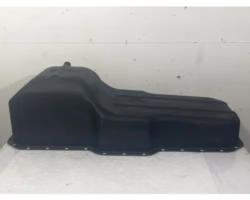 MACK E7 Oil Pan