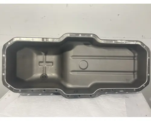 MACK E7 Oil Pan