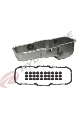 MACK E7 Oil Pan