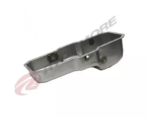 MACK E7 Oil Pan