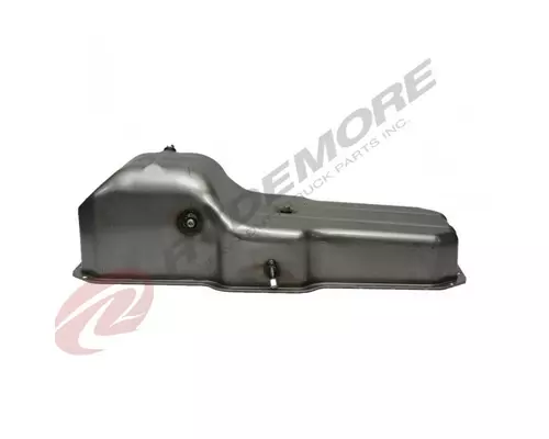 MACK E7 Oil Pan