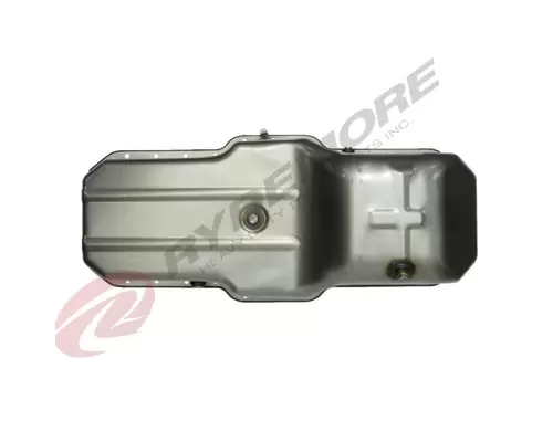 MACK E7 Oil Pan