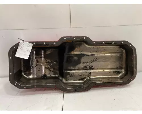 MACK E7 Oil Pan