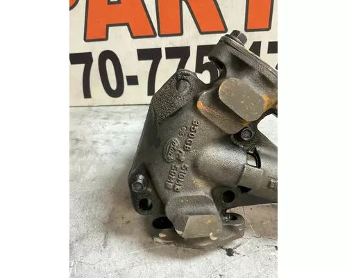 MACK E7 Oil Pump
