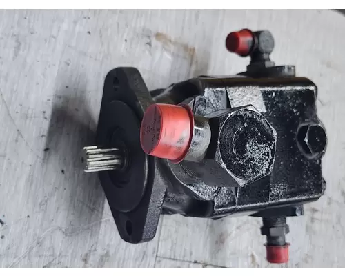 MACK E7 Power Steering Pump