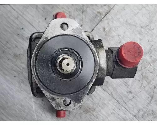 MACK E7 Power Steering Pump